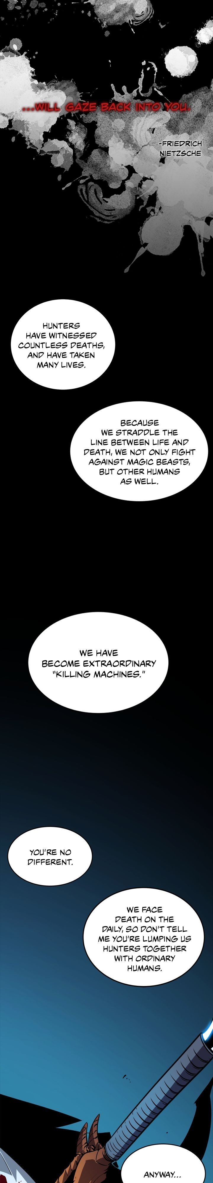 Solo Leveling, Chapter 34 image 02